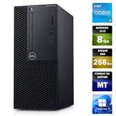 UNITE CENTRALE DELL OPTIPLEX  3060MT