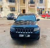 *JEEP Compass
