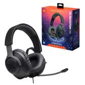 Casque JBL quantum 100 Gaming PC ...