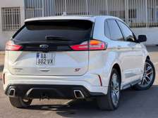 Ford Edge 2019