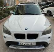 BMW X1 2012