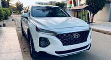 HYUNDAI SANTA FE 2020 SE Venant USA Très Propre