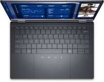Dell 9450 Ultra 7 (2025) ssd 512 Gb Ram 32 Gb
