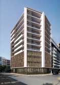 appartement F4 au Point-E en face de la piscine olympique