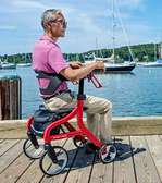 DÉAMBULATEUR NITRO - AIDE À LA MOBILITÉ