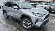 Toyota Rav4 XLT 2021