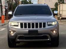 Jeep Grand cherooke