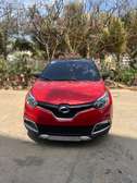Renault QM3 ou CAPTUR Phase2
