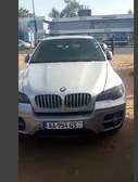 BMW X6 2012
