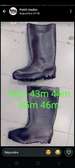 Botte de pluie