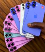 iPhone 16 Plus 128Go 256GO vrac