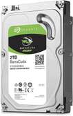 Disque dur hdd 2tb seagate
