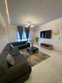 Appartement meuble F3 à louer aux almadies