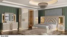 Chambre à coucher moderne "Vip"