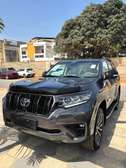 Toyota Land cruiser VX