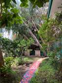 Maison a louer sur la route du king Fahd hôtel Almadies