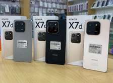 Honor X7d 128 Go