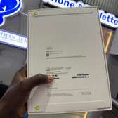 iPad A16 11th génération 128Go Wifi Cellulaire Scellé