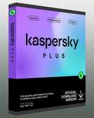 Antivirus Kaspersky