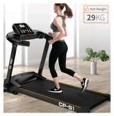 Tapis de course
