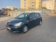 Toyota verso 7 please