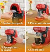 Machine café Senseo bosch Tassimo