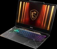 MSI CYBORG 15 RTX 4050