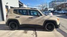 Jeep Renegade 2016