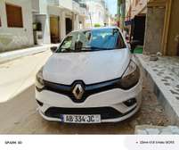 2 clios 4 2018 venant déjà muté à vendre 4 millions 500