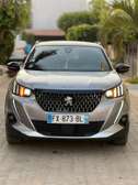 Peugeot 2008 Gt 2021 sous douane