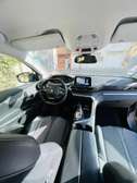 Peugeot 5008 Full Option 2019
