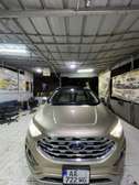 Ford Edge 2019