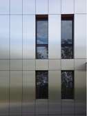 Alucobond Pour revêtement Façade ventilée