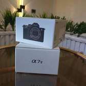 Appareil Sony A7 V