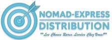 NOMAD EXPRESS DISTRIBUTION