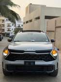 KIA SPORTAGE S-LINE 2023