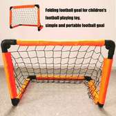 Buts de football pour enfants PLIABLE