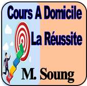 Cours particuliers à domicile soutien scolaire personnalisé