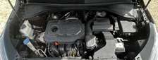 KIA SORENTO 2018