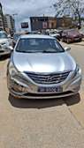 Hyundai Sonata 2010