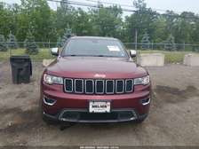 Jeep Grand Cherokee 2018
