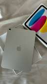 iPad A16 256GB descellé