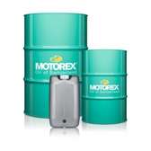 Motorex huile moteur haute performance bidons variés