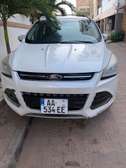 Ford Escape 2015 SUV