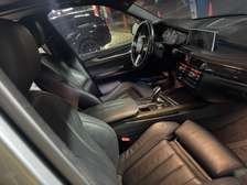 BMW x5 pack M