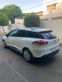 Renault clio5
