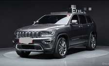 Jeep Diesel cherooke