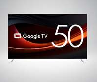 la Google TV ASTECH 50 pouces