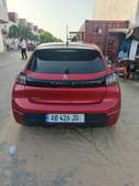 Peugeot 208 manuel diesel 2023
