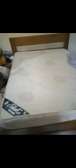 Matelas 2 places190×140  avec  lit et matelacier